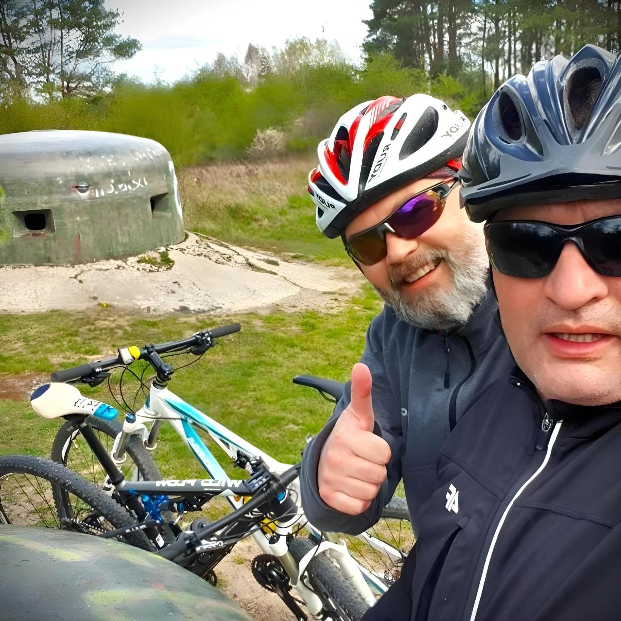 Wrzosowy Mlyn - Twoje Miejsce Nad Jeziorem Międzyrzecz Exteriér fotografie